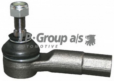 JP GROUP 1144600870 -  Наконечник поперечной рулевой тяги